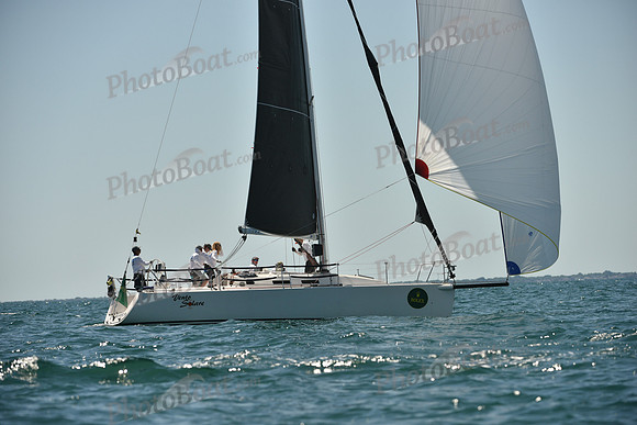 2018 NYYC Race Week B_0670