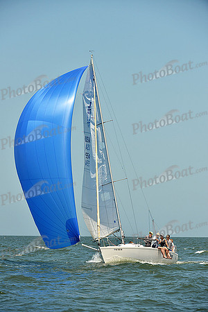 2015 Southern Bay Race Week C 1376