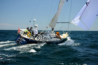 2012 Newport Bermuda 2521