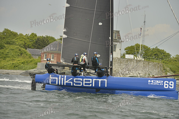 2018 NYYC Annual Regatta A_0699