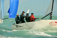 2016 Key West Race Week A_1839