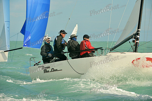 2016 Key West Race Week A_1839
