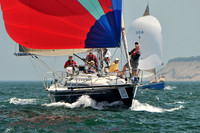 2013 Block Island Race Week B 2058