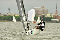 2015 Charleston Race Week E 058