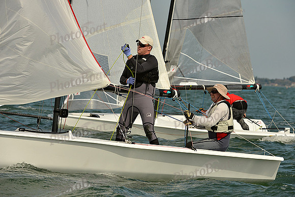 2015 VX1 Winter Series B 619