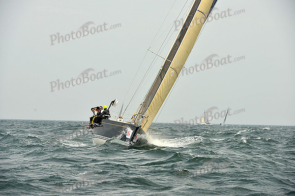 2015 Block Island Race Week D 608