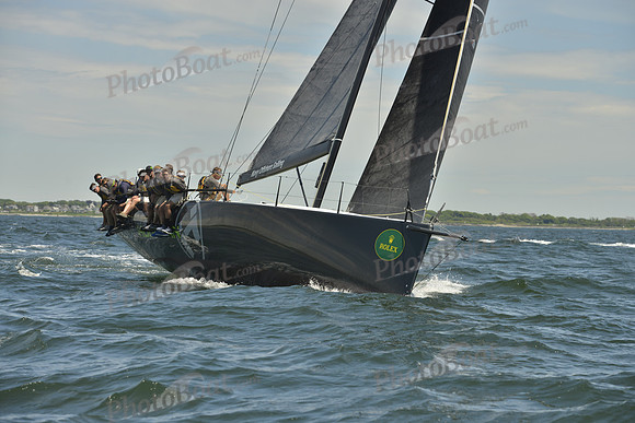 2017 NYYC Annual Regatta A_1892