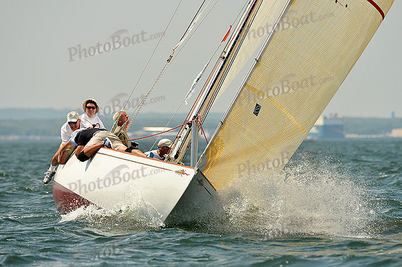 2015 NYYC Annual Regatta E 798