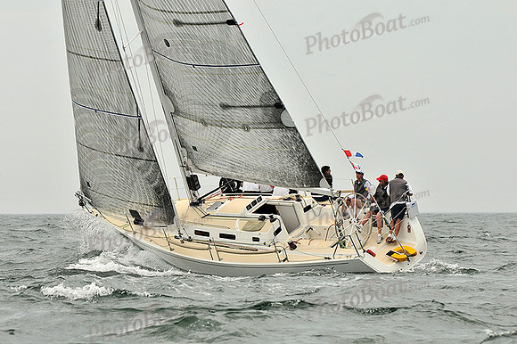 2013 Block Island Race Week C 1822