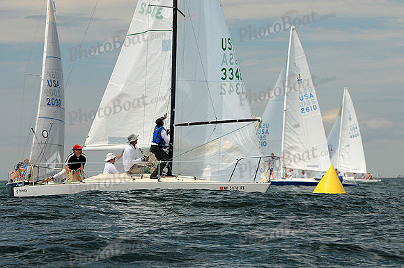 2012 Atlantic City RW A 198