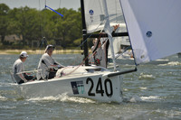 2017 Charleston Race Week A_1303