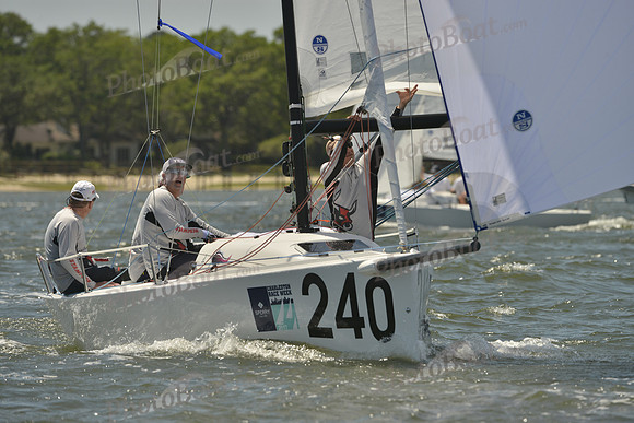 2017 Charleston Race Week A_1303