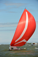 2016 Charleston Race Week D 0553
