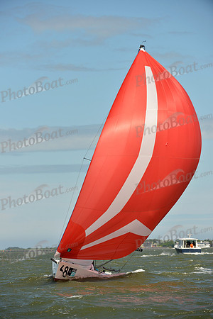 2016 Charleston Race Week D 0553