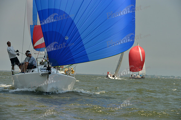 2016 Southern Bay Race Week A_1486
