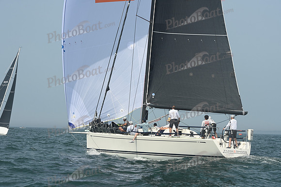 2025 Block Island Race Week A_0728