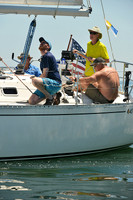 2015 Cape Charles Cup A 472