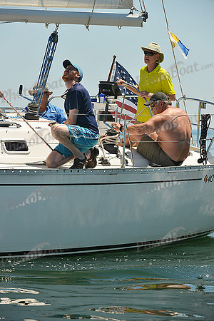 2015 Cape Charles Cup A 472