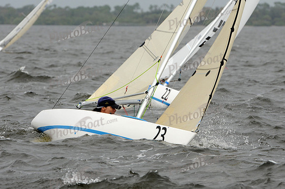 2012 IFDS Worlds B 980