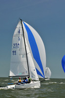 2013 Southern Bay Race Week D 1111