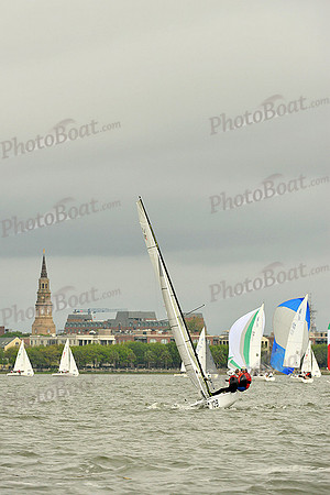 2015 Charleston Race Week E 050