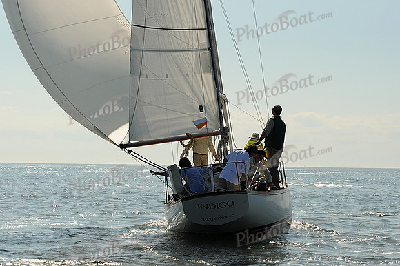 2014 Charleston Race Week A 048