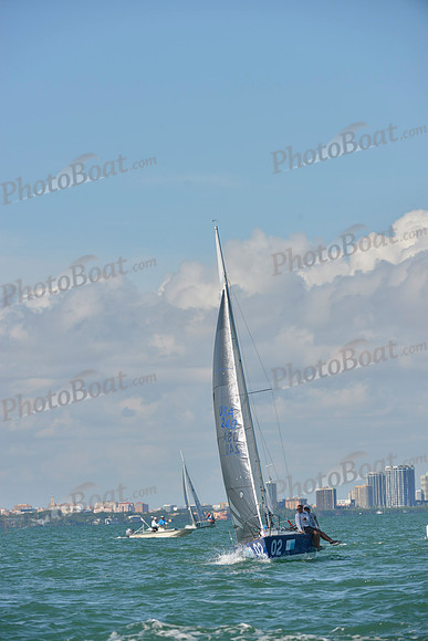 2019 J24 Worlds C_1173