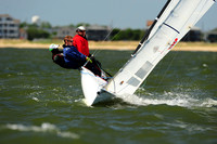 2014 Southern Bay Race Week E 345