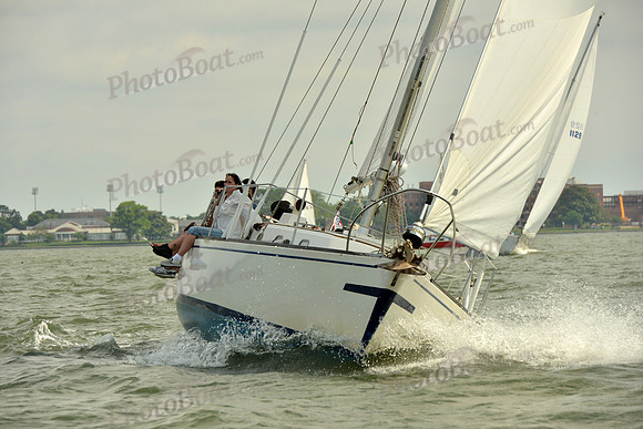 2016 Southern Bay Race Week G_0133