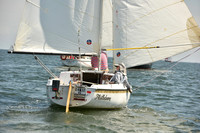 2018 Southern Bay Race Week C_0868