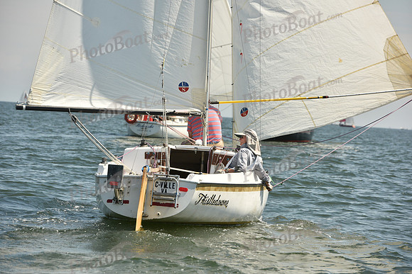2018 Southern Bay Race Week C_0868