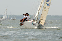 2012 Charleston Race Week A 1733