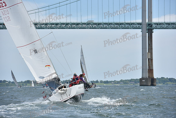 2019 NYYC Annual Regatta A_2478