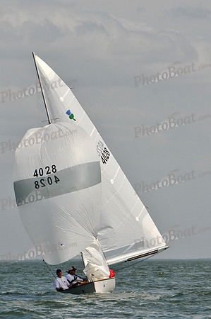 2012 Thistle Midwinters B 1413