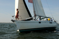2011 Southern Bay RW D 584