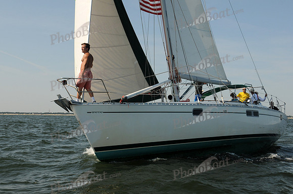 2011 Southern Bay RW D 584