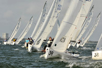 2014 J70 Winter Series A 1353