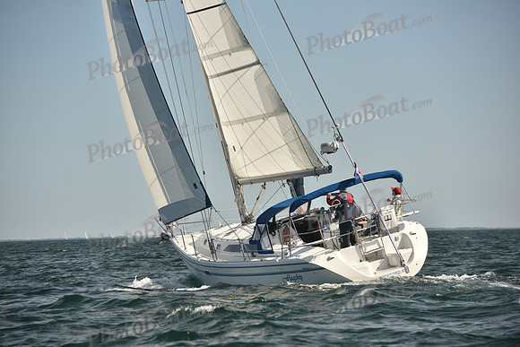 2024 Figawi 2666