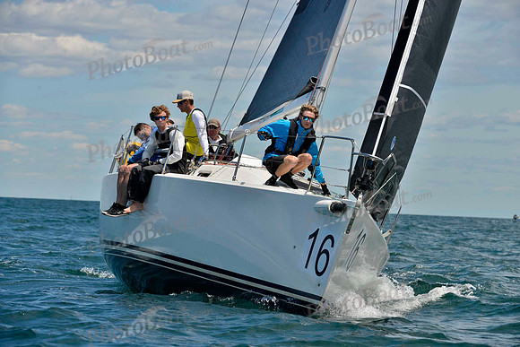 2021 Block Island Race Week D_0785