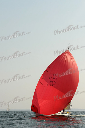 2011 Block Island Race A 2418