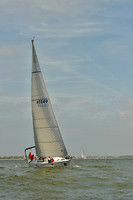 2019 Charleston Race Week A_0621