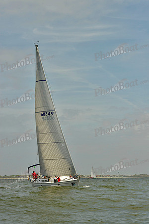 2019 Charleston Race Week A_0621