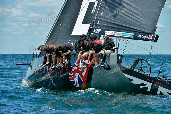 2021 Block Island Race Week D_0988