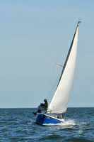 2013 Southern Bay Race Week D 138