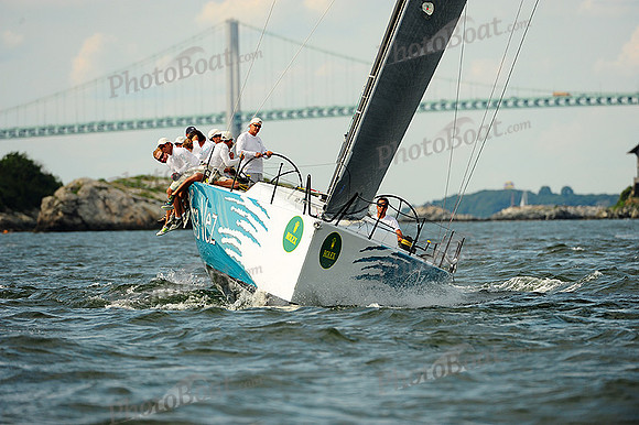 2014 NYYC Race Week C 1382