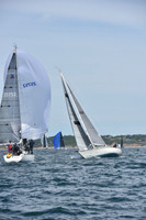 2021 Block Island Race Week D_2880