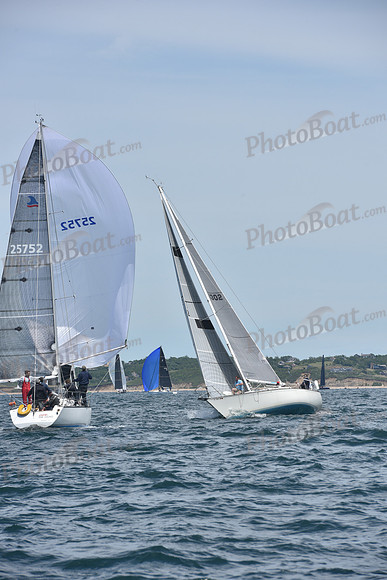 2021 Block Island Race Week D_2880