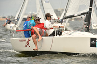 2019 Charleston Race Week E_0599