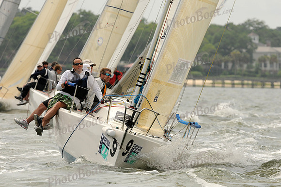 2012 Charleston Race Week A 1326