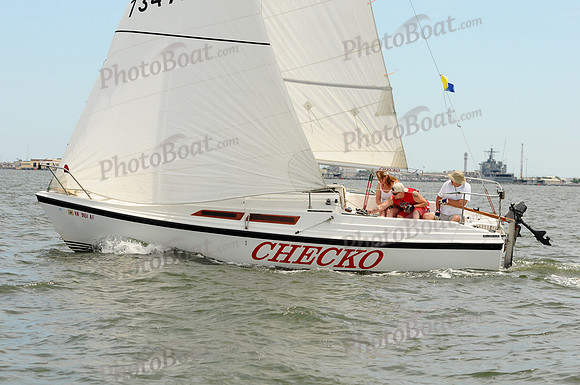 2011 Southern Bay RW C 497